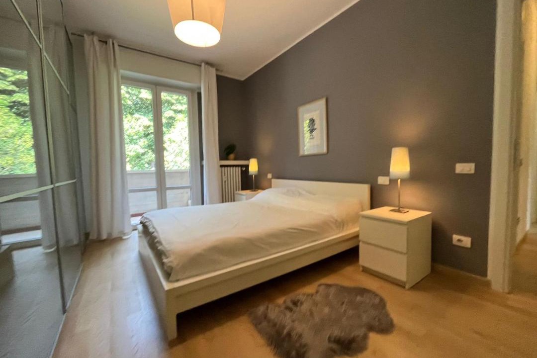 Photo of Bedroom in San Donato Milanese