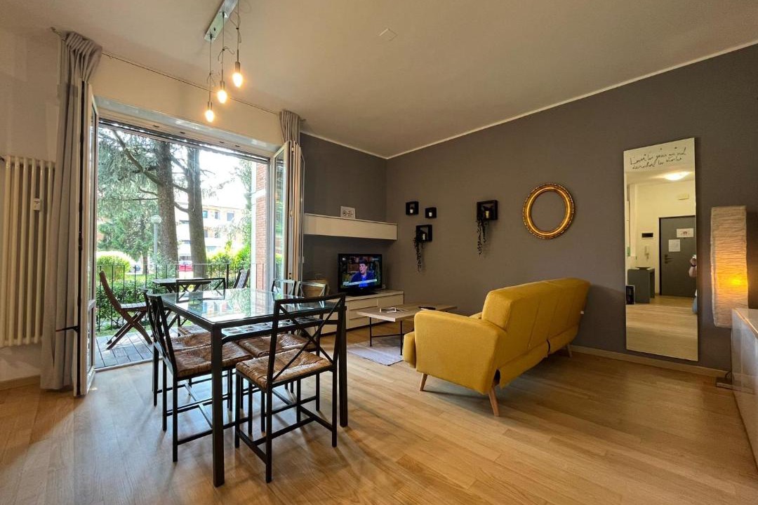 Photo of Livingroom in San Donato Milanese
