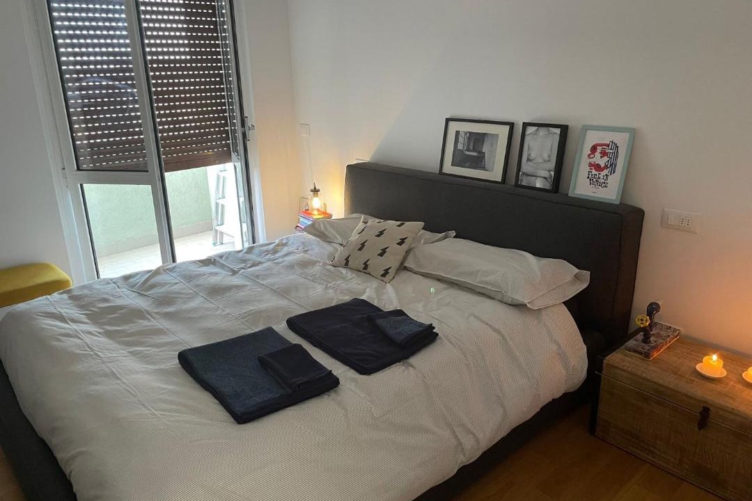 Photo of Bedroom in Greco