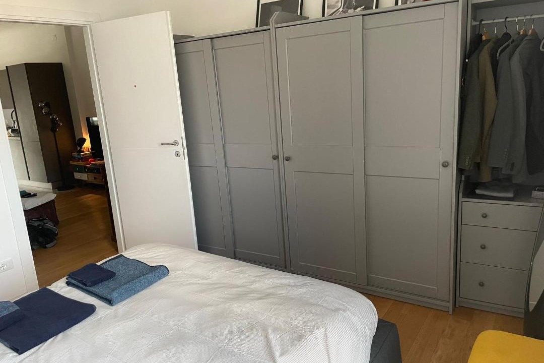 Photo of Bedroom in Greco