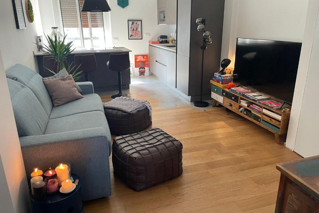 Photo of Livingroom in Greco