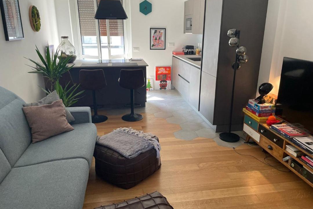 Photo of Livingroom in Greco