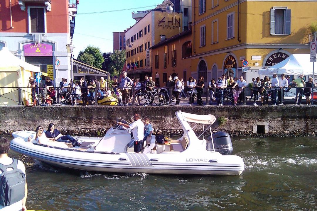 Photo of Others in Porta Genova