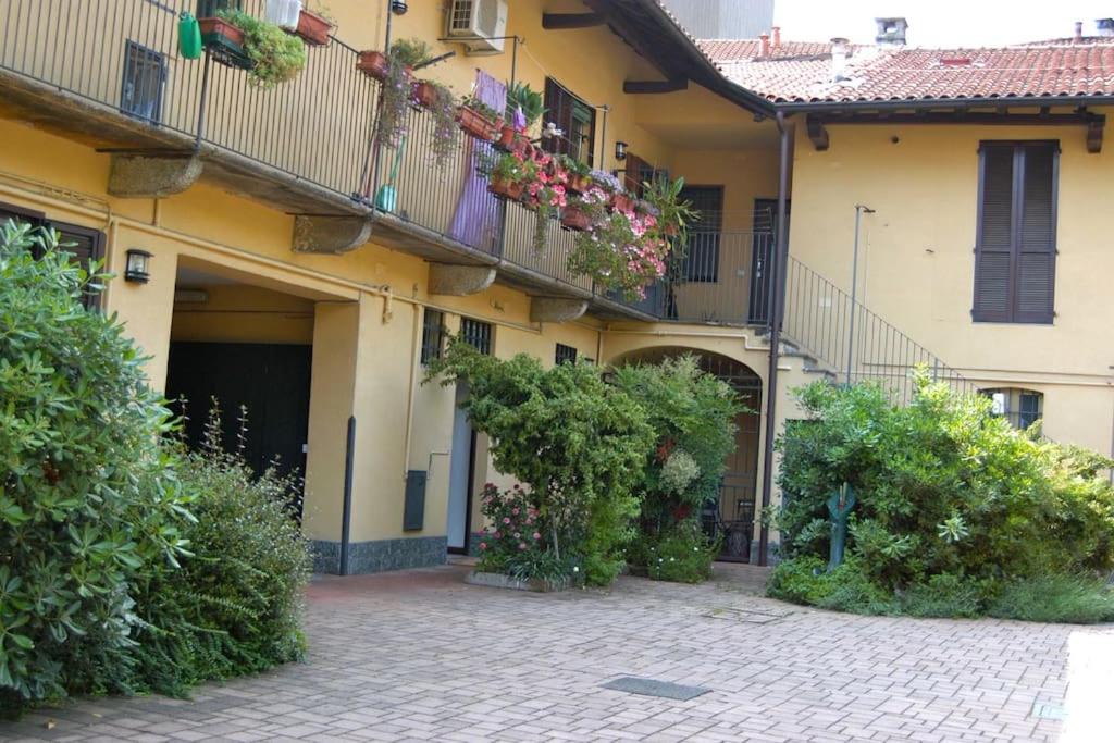 Photo of Buildings in Isola del Bosco - Delle Corti