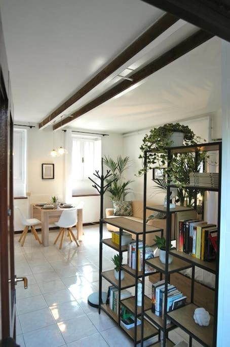 Photo of Livingroom in Isola del Bosco - Delle Corti
