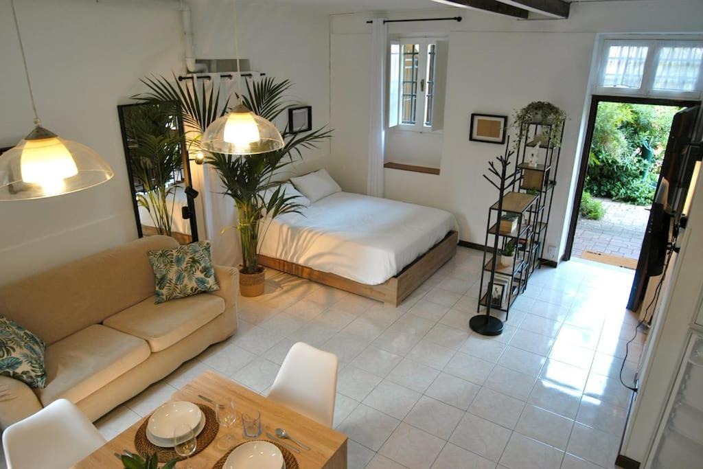 Photo of Livingroom in Isola del Bosco - Delle Corti