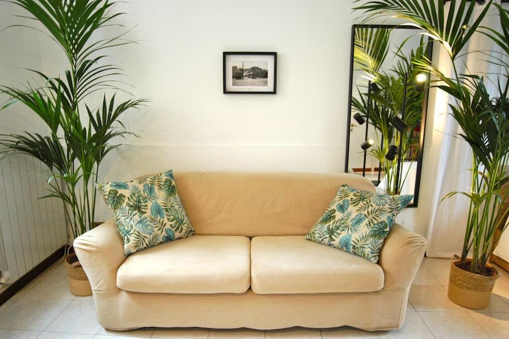 Photo of Livingroom in Isola del Bosco - Delle Corti