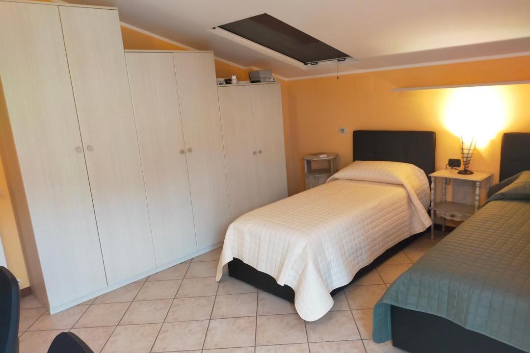 Photo of Bedroom in Cesate