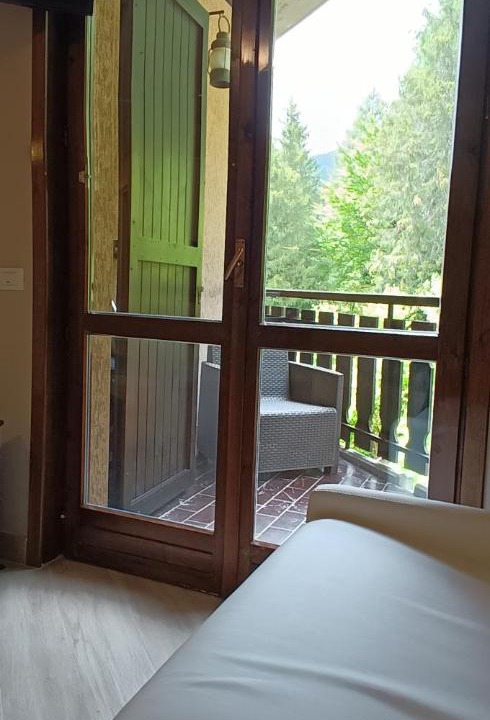 Photo of Bedroom in Castione della Presolana