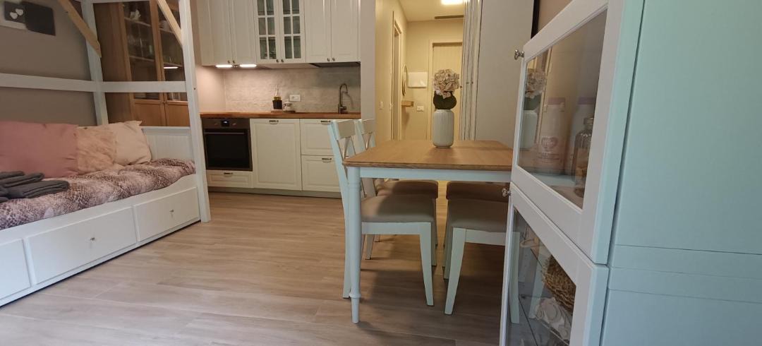 Photo of Kitchen in Castione della Presolana
