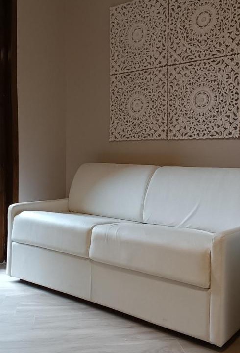 Photo of Bedroom in Castione della Presolana