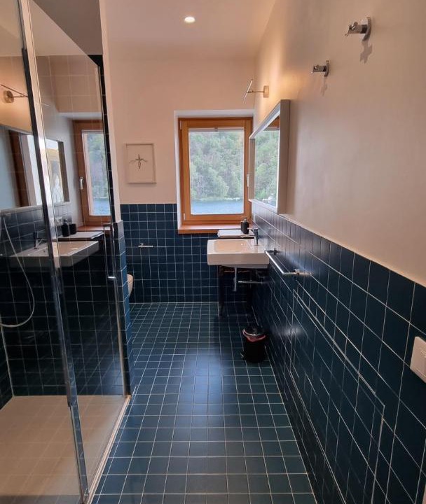 Photo of Bathroom in Darfo Boario Terme