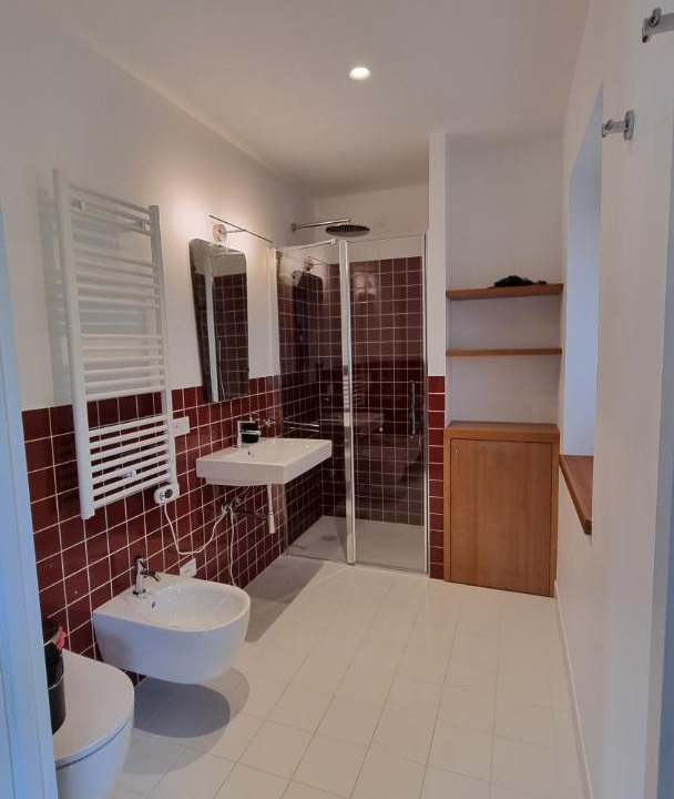 Photo of Bathroom in Darfo Boario Terme