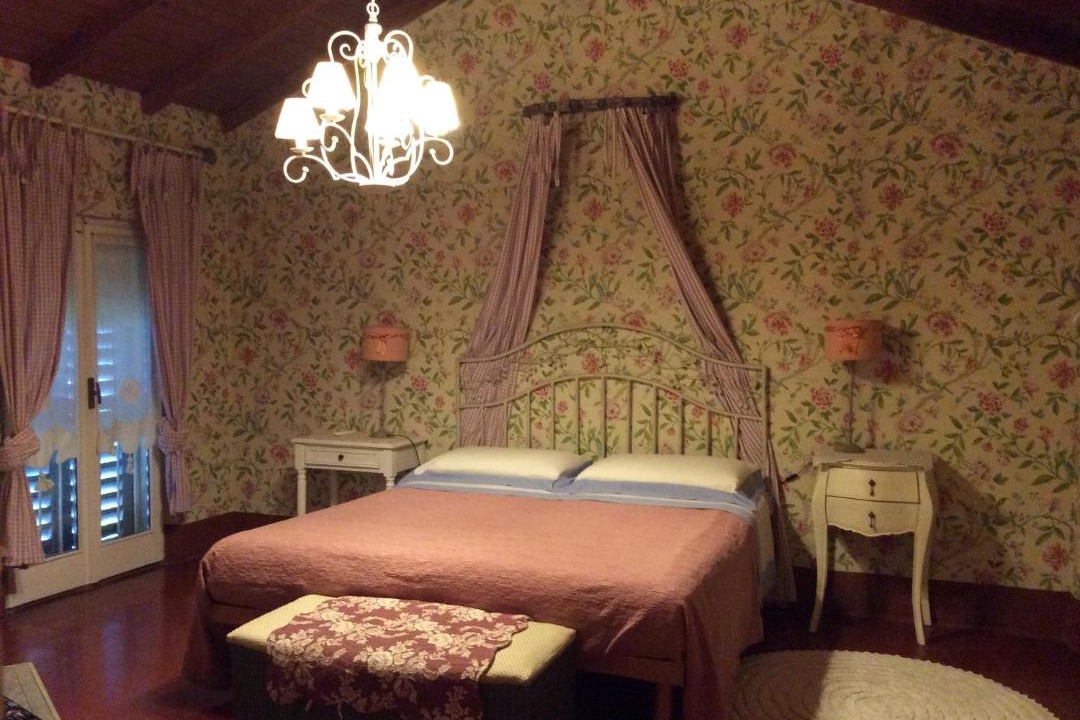 Photo of Bedroom in Lodi