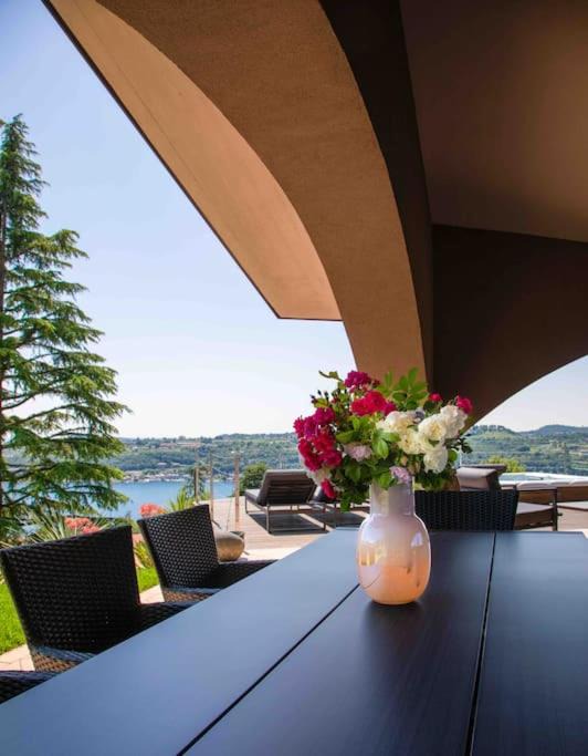 Photo of Patio Balcony in Salo