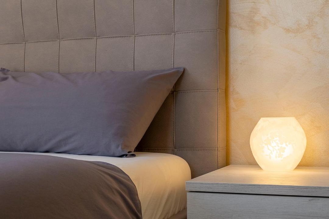 Photo of Bedroom in Milan
