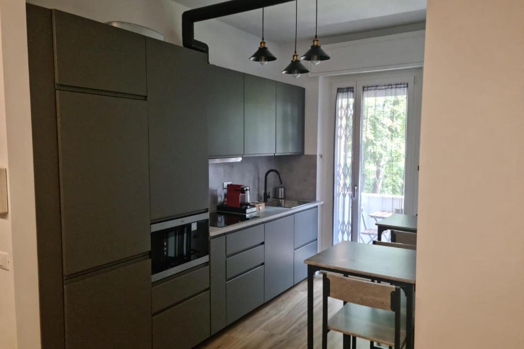 Photo of Kitchen in Gallaratese
