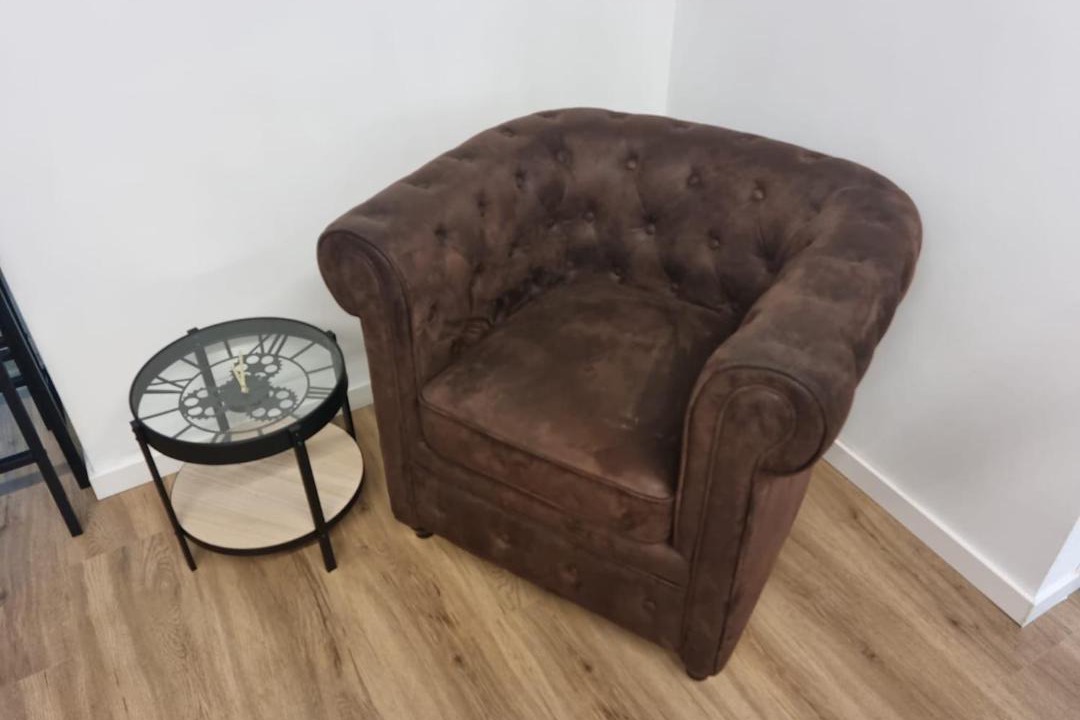Photo of Livingroom in Gallaratese