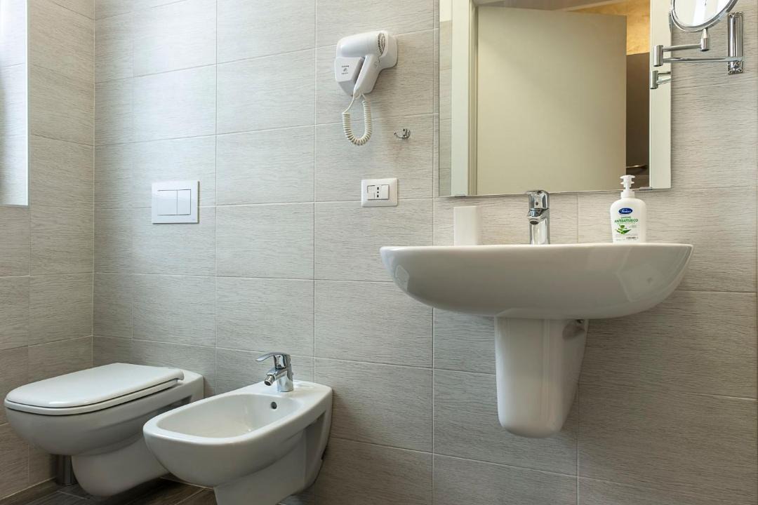 Photo of Bathroom in Milan