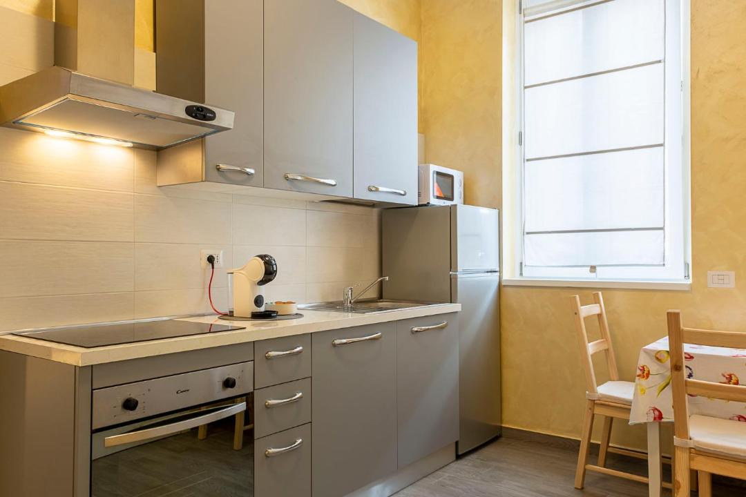 Photo of Kitchen in Milan