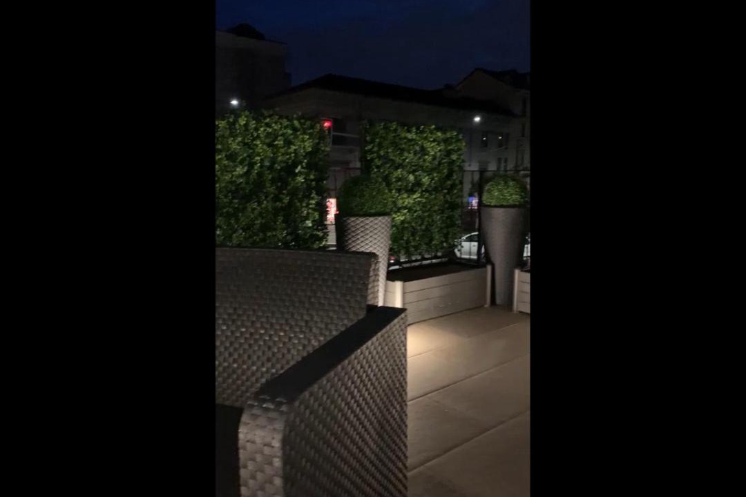 Photo of Patio Balcony in Porta Romana