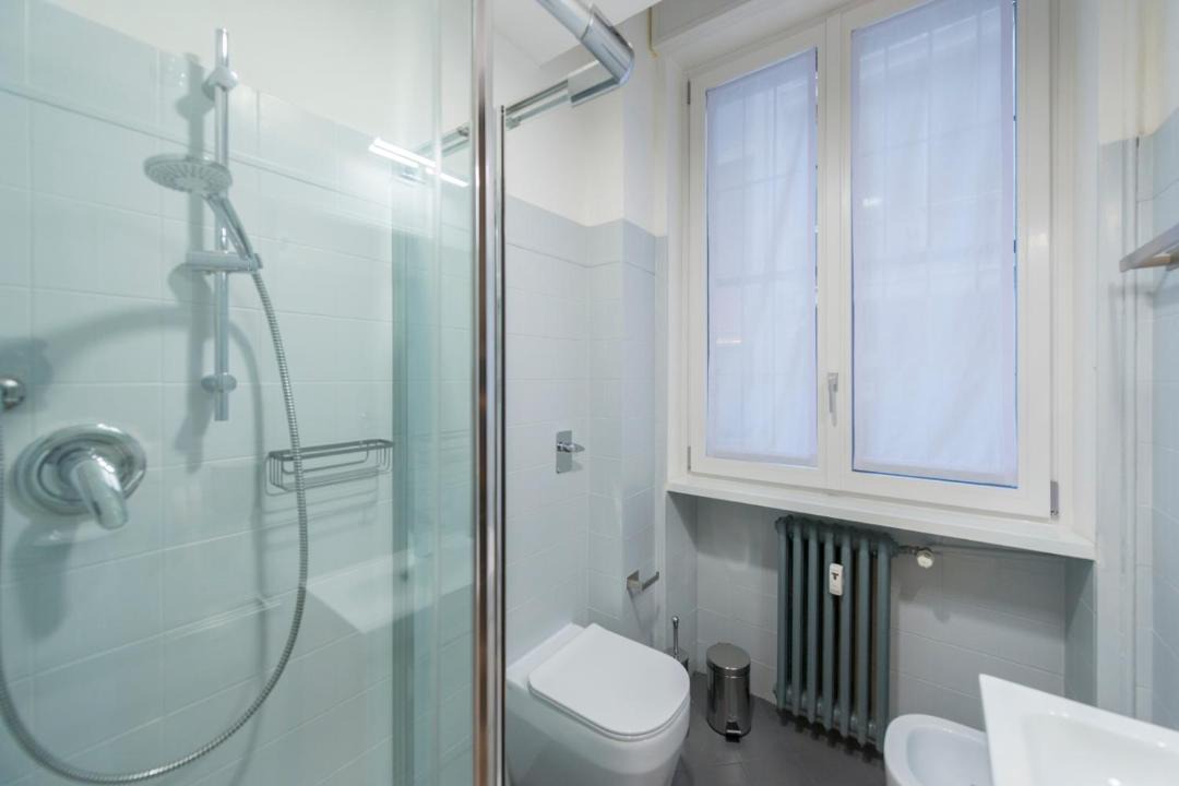 Photo of Bathroom in Borgonuovo