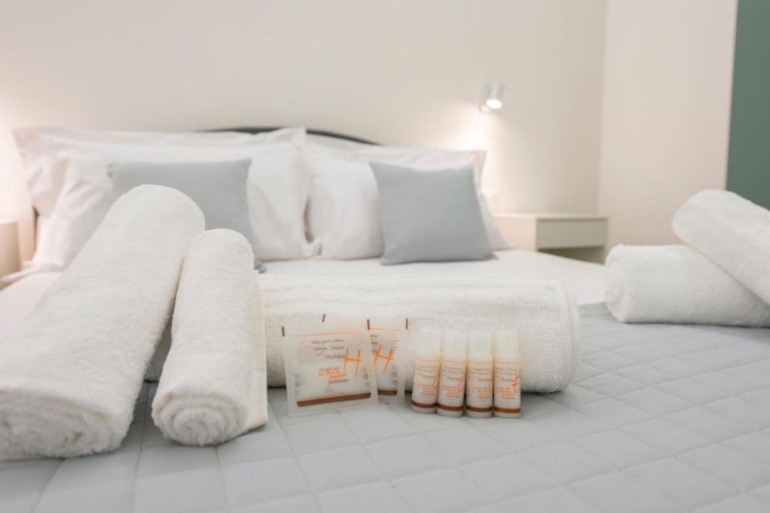 Photo of Bedroom in Borgonuovo
