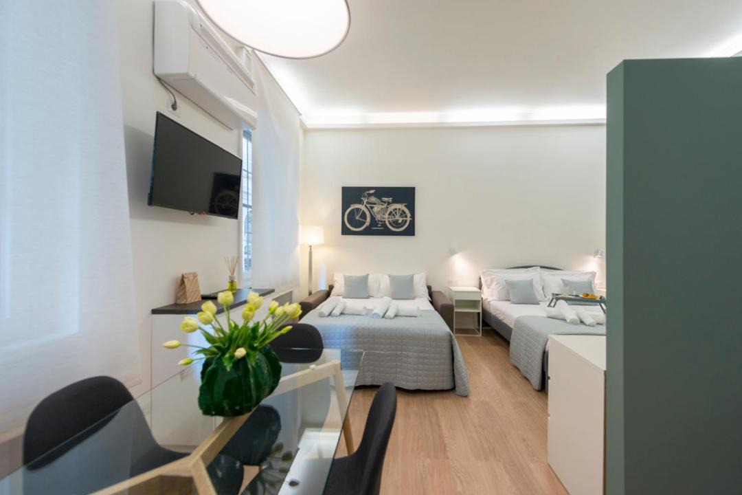 Photo of Livingroom in Borgonuovo