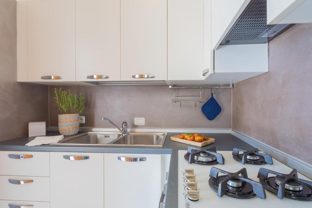 Photo of Kitchen in Colonno