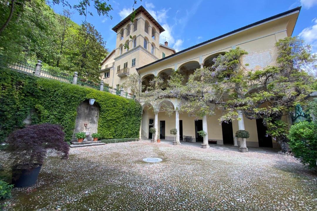 Photo of Others in Castello Cabiaglio