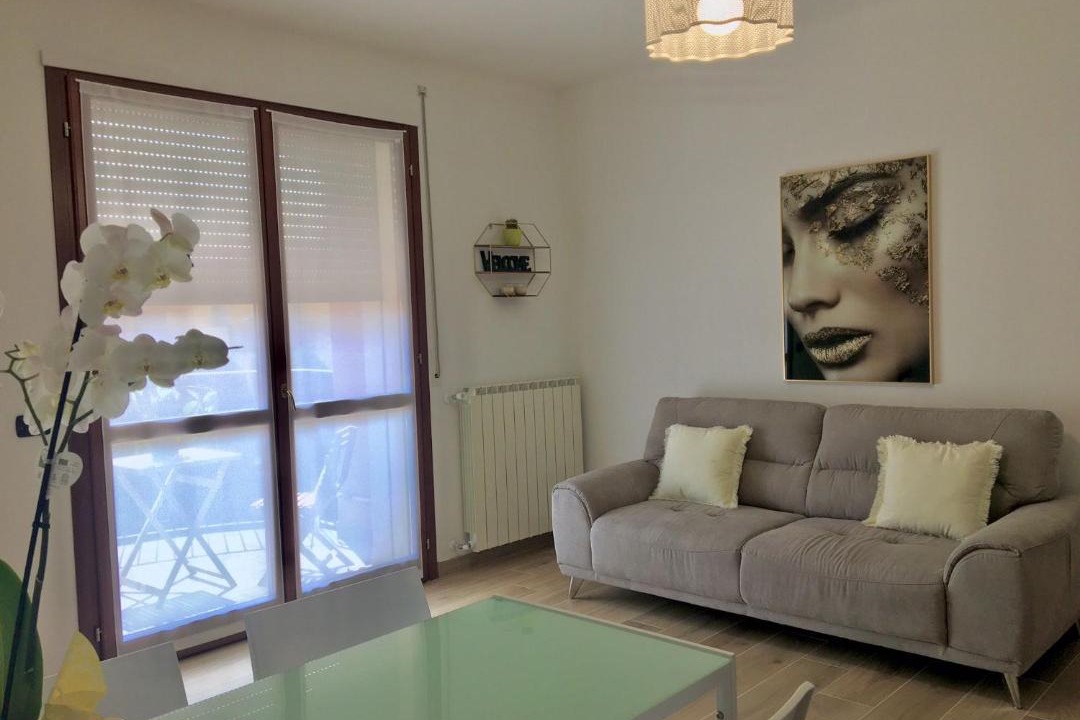 Photo of Livingroom in Castiglione Olona