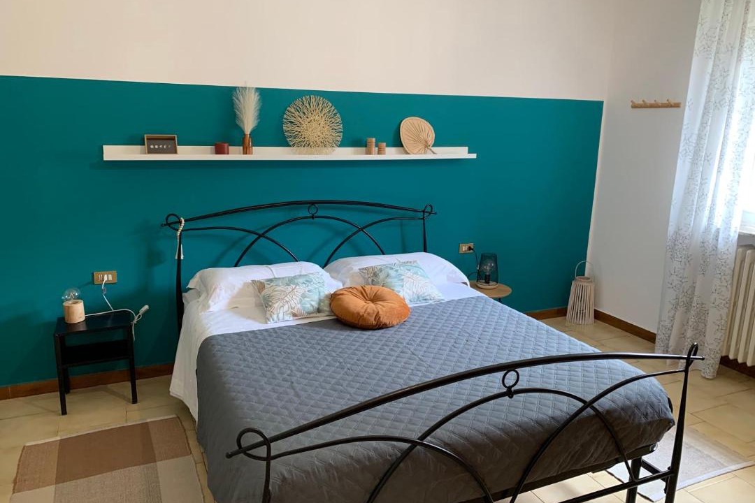 Photo of Bedroom in Olginate