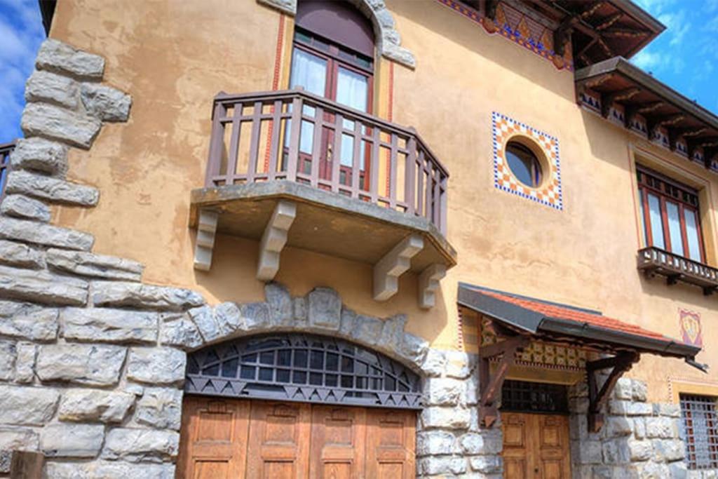 Photo of Buildings in Sulzano