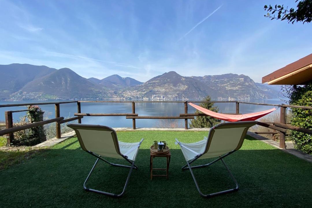 Photo of Others in Monte Isola
