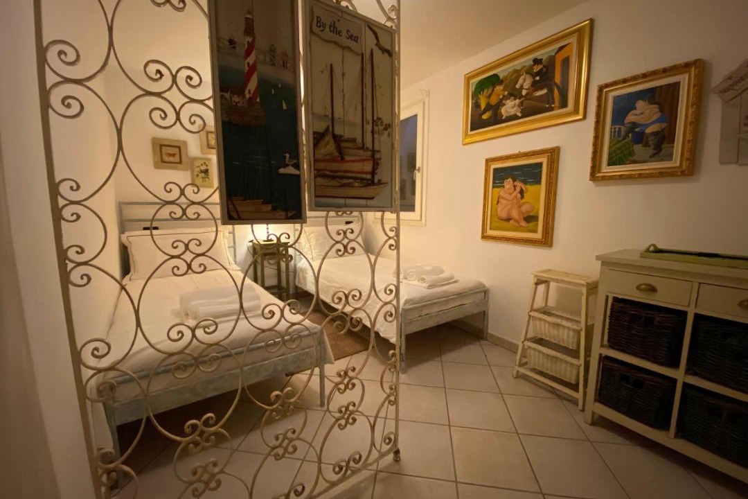 Photo of Livingroom in Monte Isola