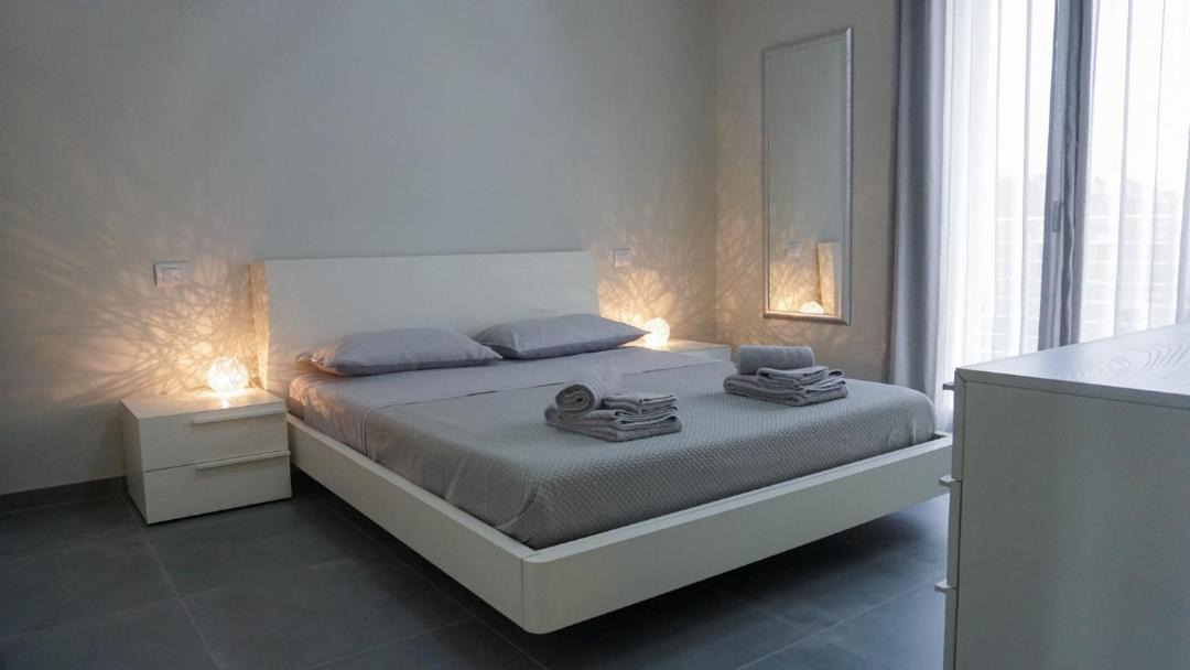 Photo of Bedroom in Rivoltella