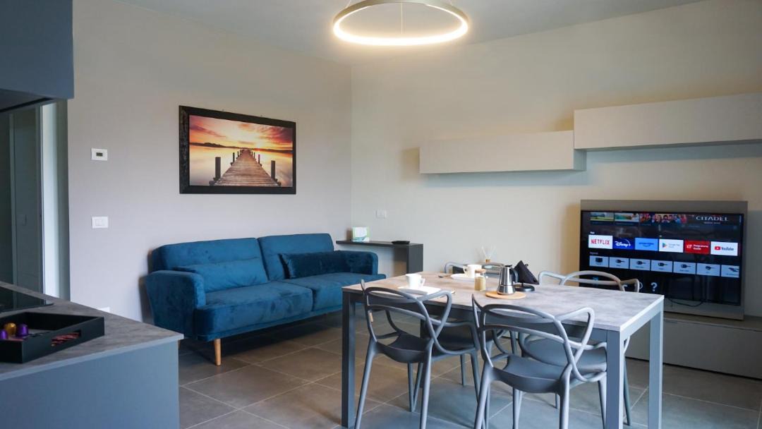 Photo of Livingroom in Rivoltella