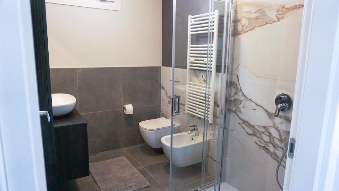 Photo of Bathroom in Rivoltella