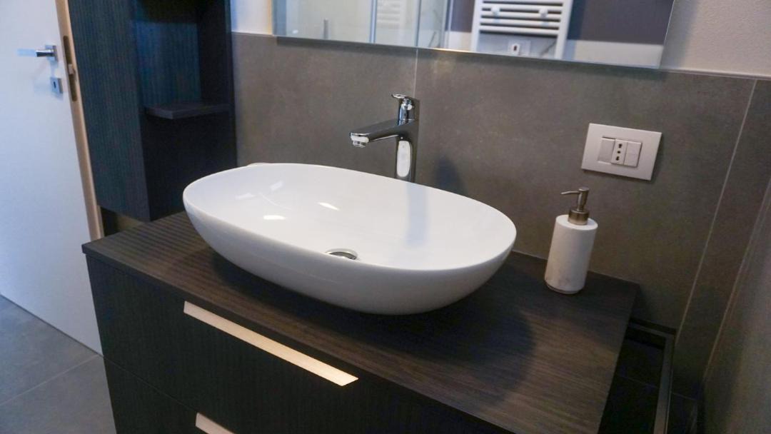 Photo of Bathroom in Rivoltella