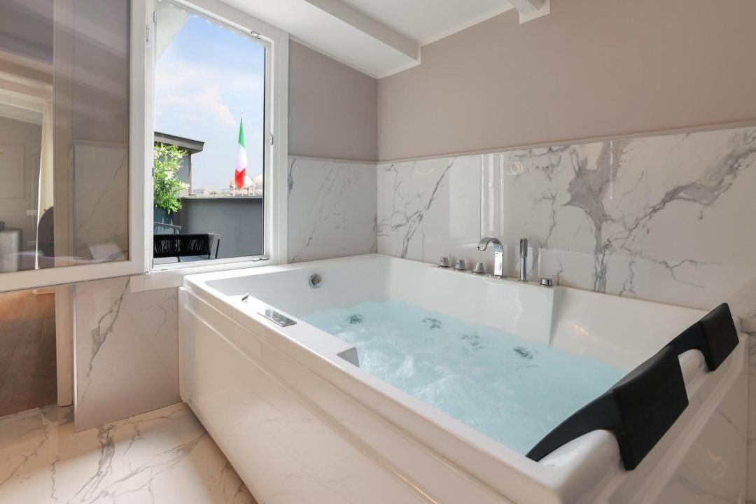 Photo of Bathroom in Bullona