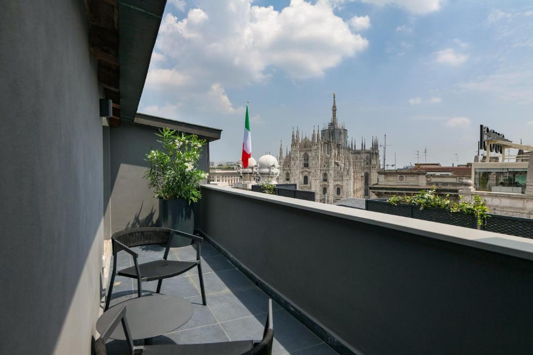 Photo of Patio Balcony in Bullona