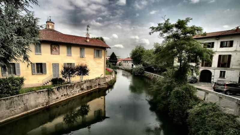 Photo of Buildings in Greco