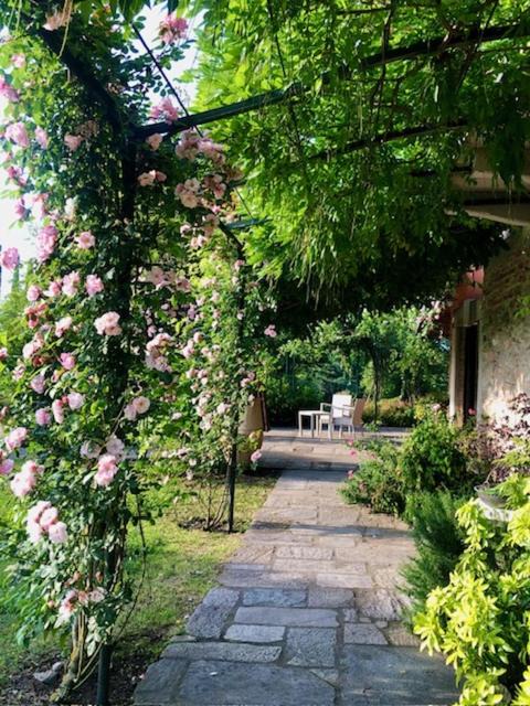 Photo of Patio Balcony in Ispra