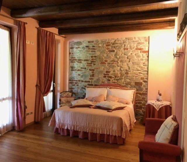 Photo of Bedroom in Ispra