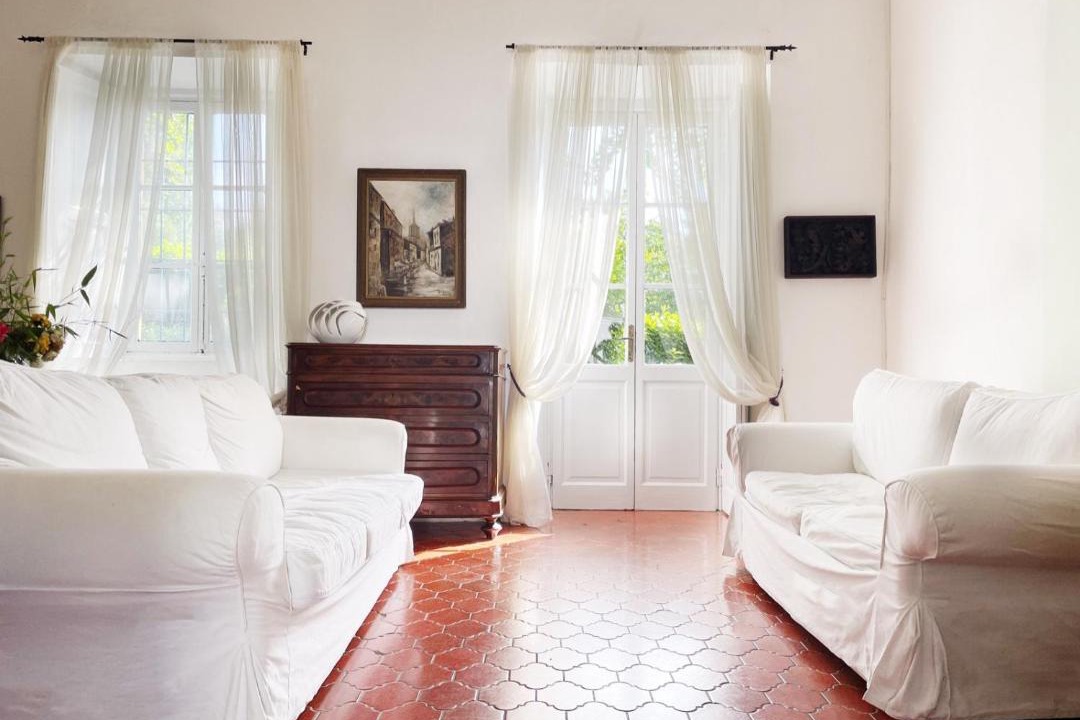 Photo of Livingroom in Comabbio