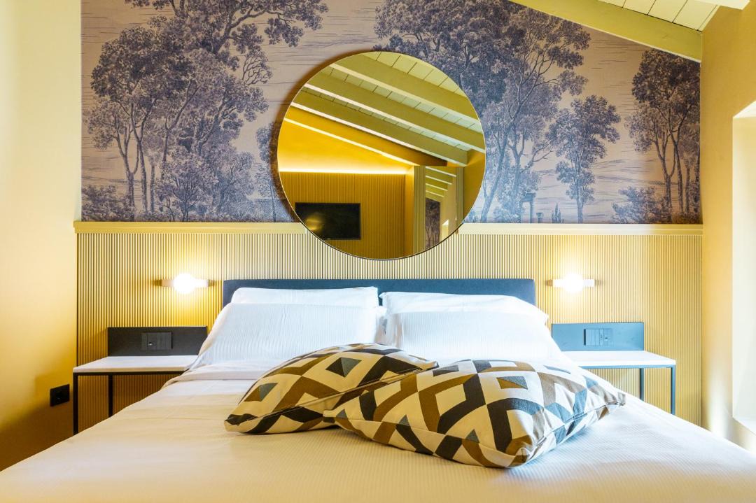 Photo of Bedroom in Osio Sotto