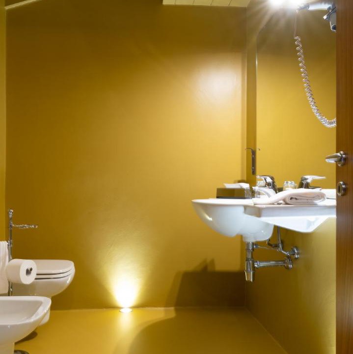 Photo of Bathroom in Osio Sotto