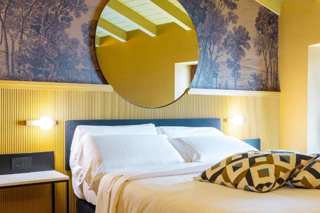 Photo of Bedroom in Osio Sotto