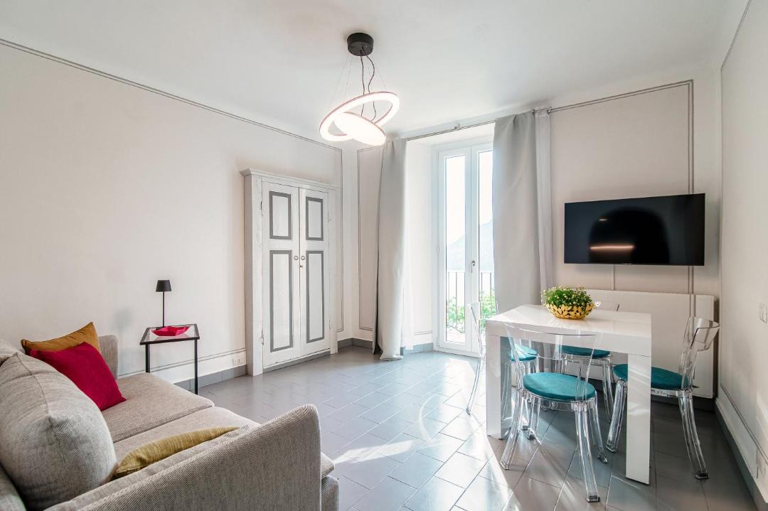 Photo of Livingroom in Blevio