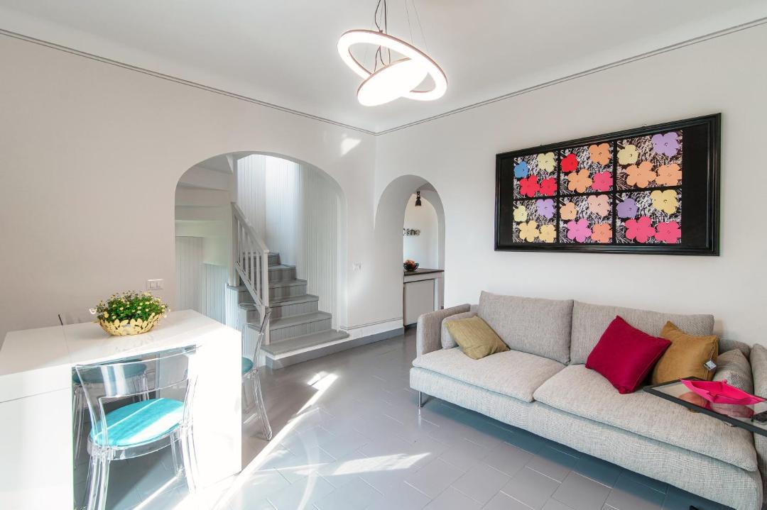 Photo of Livingroom in Blevio